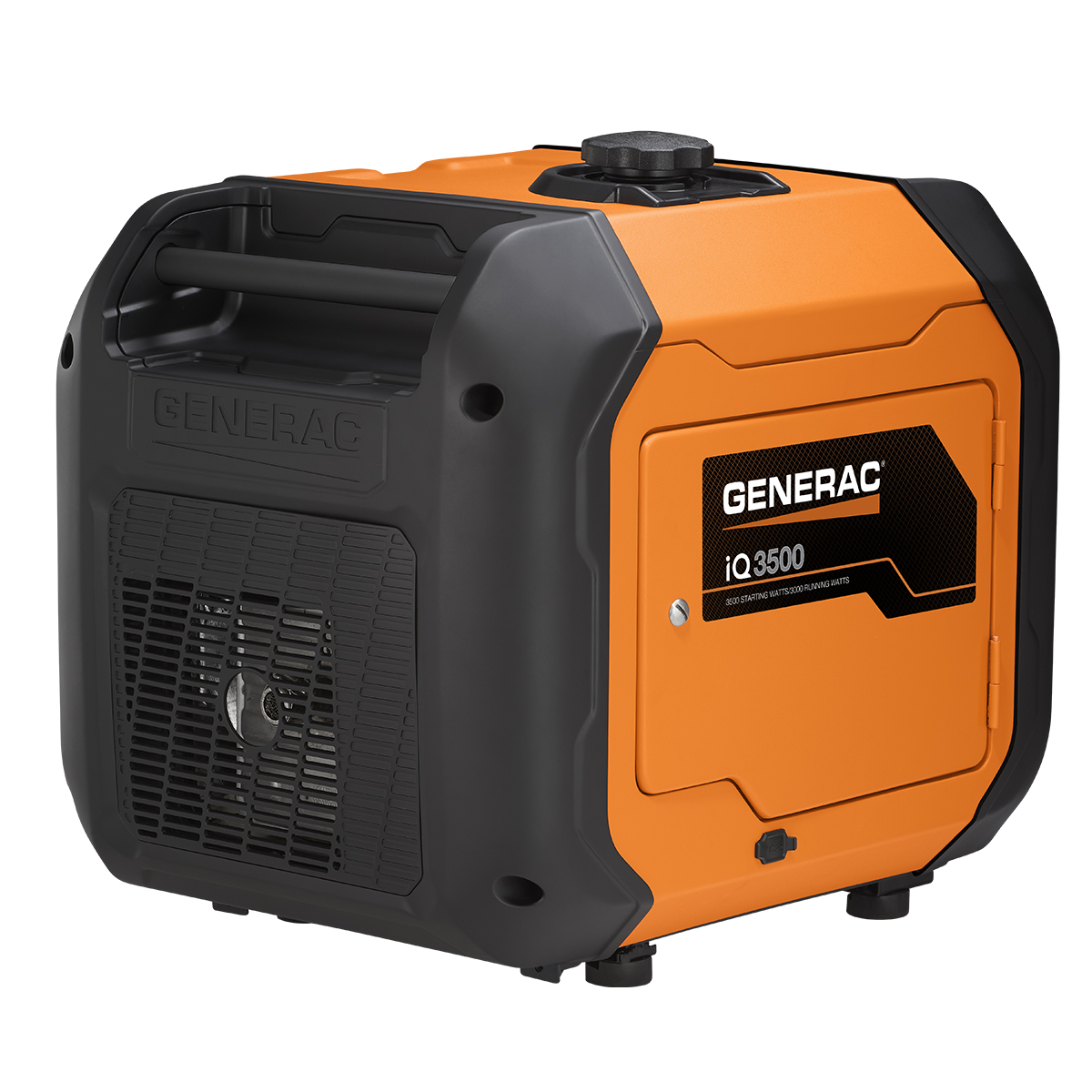 Inversor a gasolina iQ3500